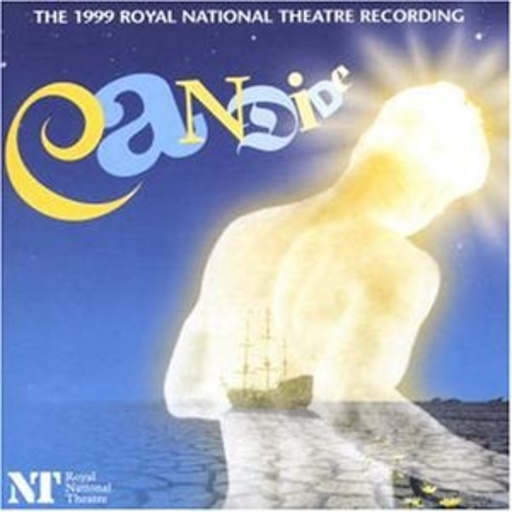 Leonard Bernstein – Candide