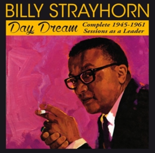 Billy Strayhorn – Day Dream