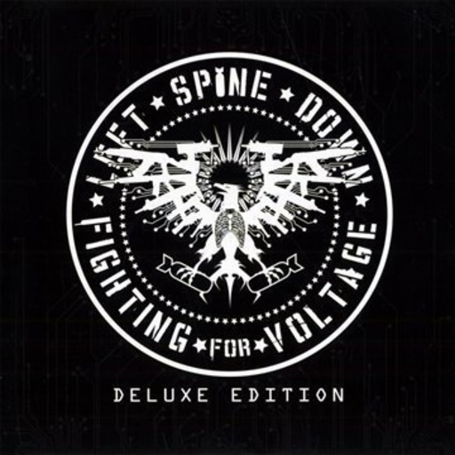Left Spine Down – Fighting For Voltage