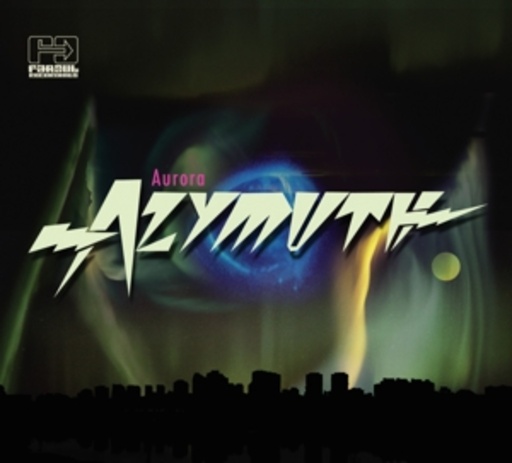 Azymuth – Aurora