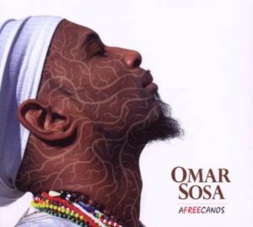 Omar Sosa – Afreecano