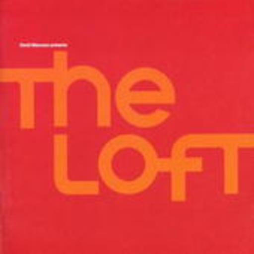 Diverse – The Loft Vol. 1 - Presented by David Mancuso