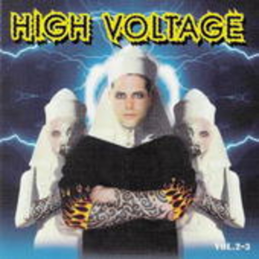 Diverse – High Voltage Vol. 2 & 3