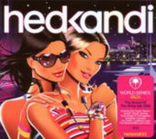 Diverse – Hed Kandi World Series: Ibiza