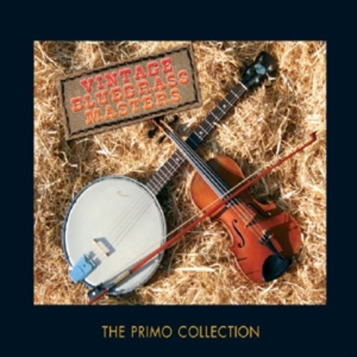 Diverse – Bluegrass Masters