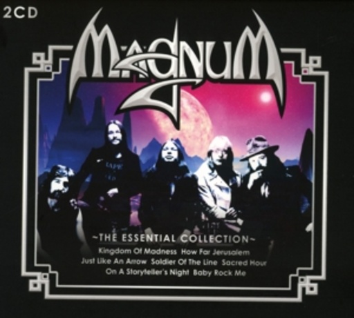 Magnum – Essential Collection