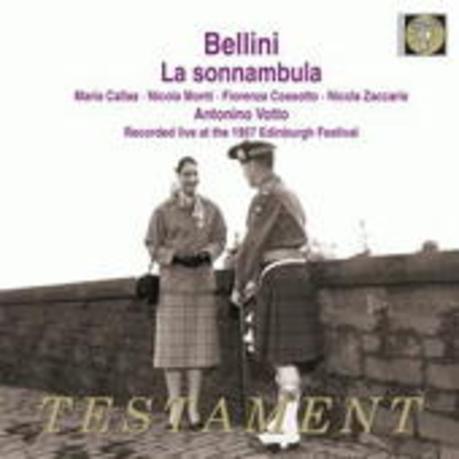 La Sonnambula