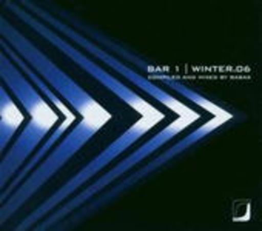 Diverse – Bar 1 - Winter 06 (Mixed By Babak)