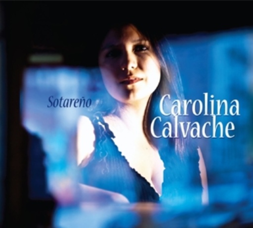 Carolina Calvache – Sotareño