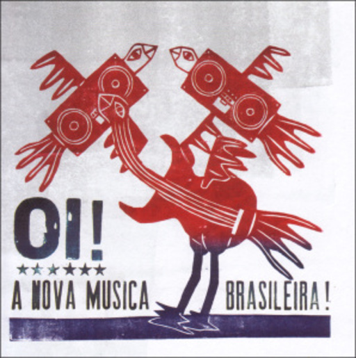 Diverse – Oi! A Nova Musica Brasileira