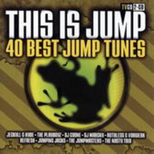 Diverse – This Is Jump