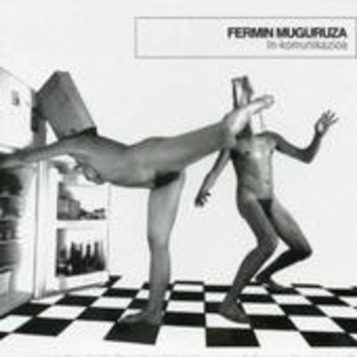 Fermin Muguruza – In-Kommunikazioa