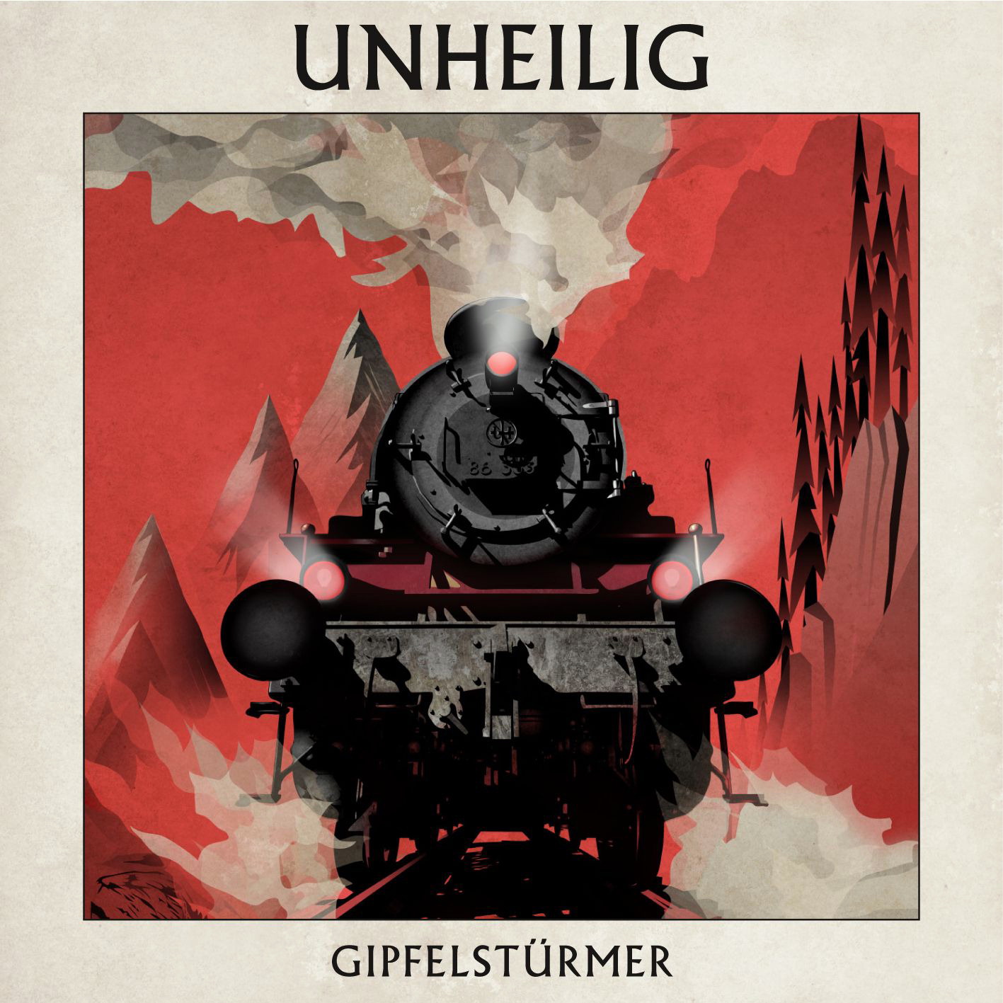 Unheilig – Gipfelstürmer