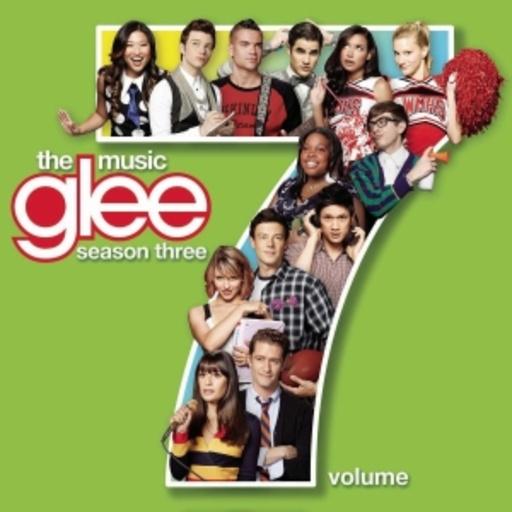 Diverse – Glee - The Music - Season 3 - Volume 7