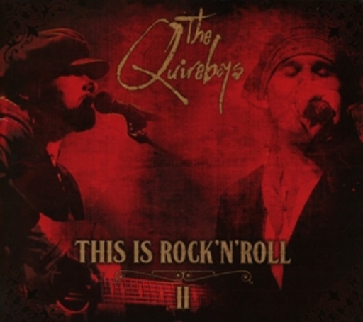 The Quireboys – This Is Rock N' Roll 2