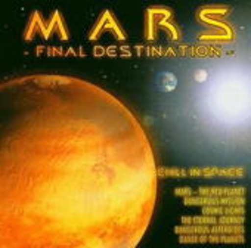 Mars – Final Destination