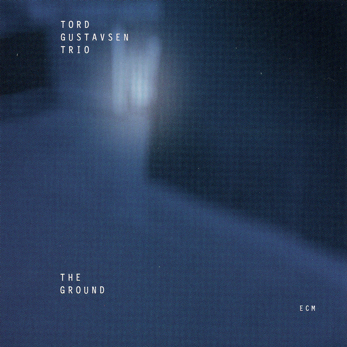 Tord Gustavsen Trio – The Ground