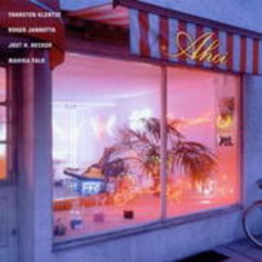 Thorsten Klentze – Ahoi