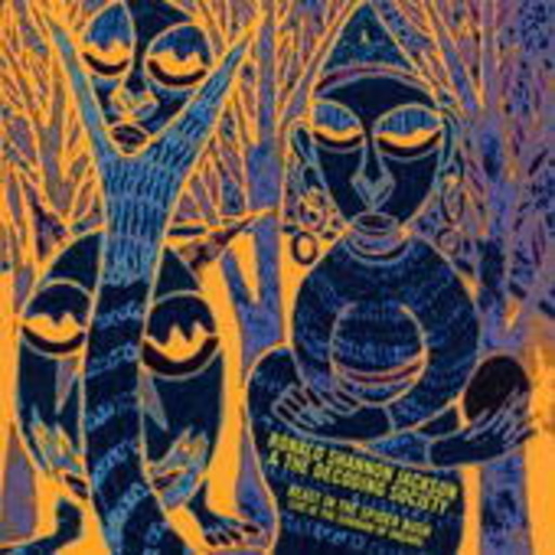Ronald Shannon Jackson – Beast In The Spider Bush