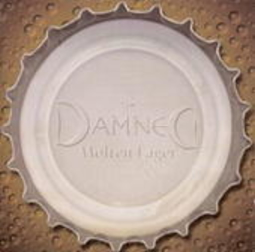 The Damned – Molten Lager