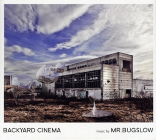 Mr. Bugslow – Backyard Cinema