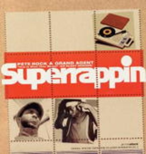 Pete Rock & Grand Agent – This Is What They Meant (Remix)