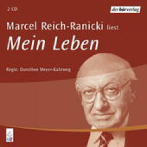 Marcel Reich-Ranicki – Mein Leben (Jubiläumsausgabe)