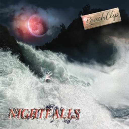 Roachclip – Nightfalls