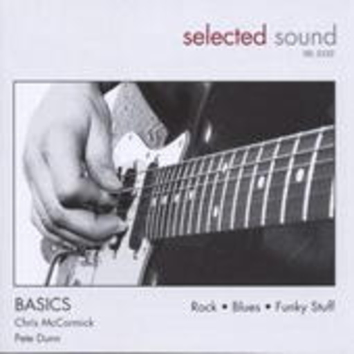 Chris McCormick/Pete Dunn – Basics