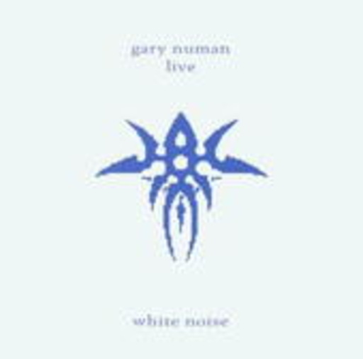 Gary Numan – White Noise (Live 1984, Hammersmith Odeon)
