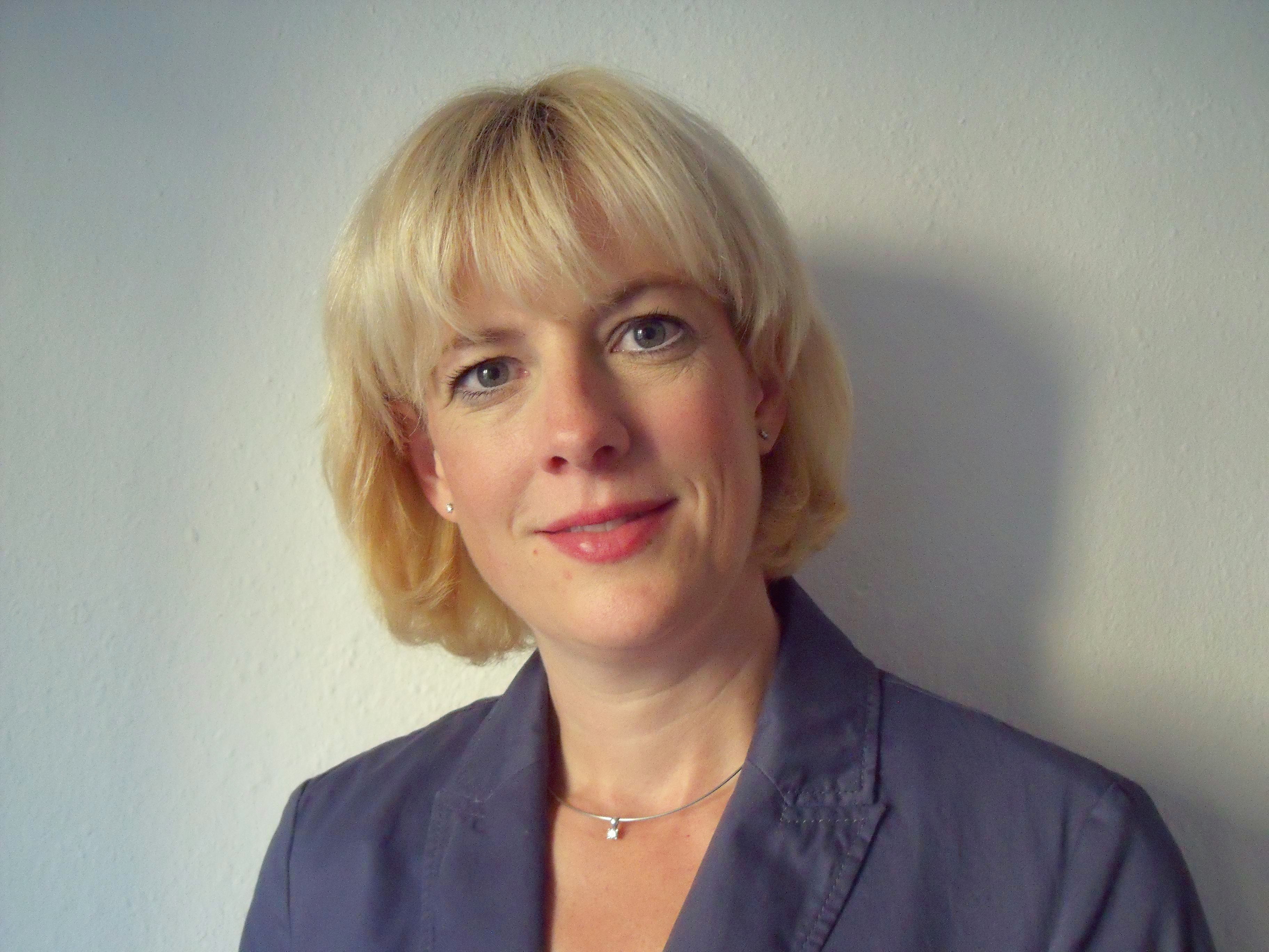 Doris Reinelt