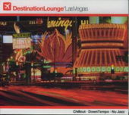Diverse – Destination Lounge: Las Vegas