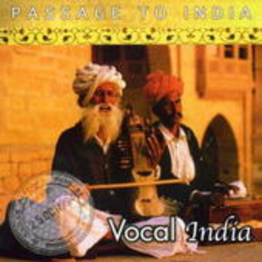 Diverse – Passage To India - Vocal India