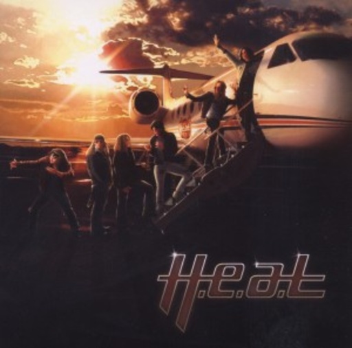H.E.A.T./Freedom Rock