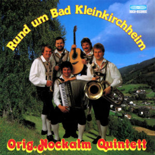 Rund um Bad Kleinkirchheim