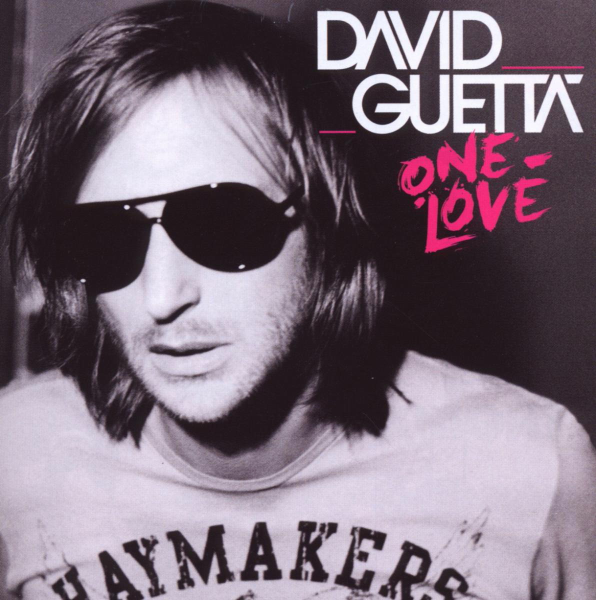 David Guetta – One Love