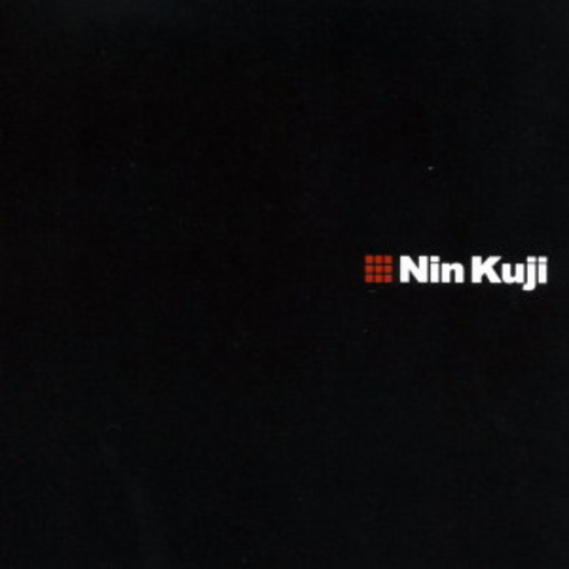 Nin Kuji – Sayonara