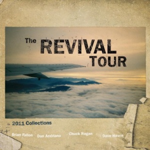 The Revival Tour 2011