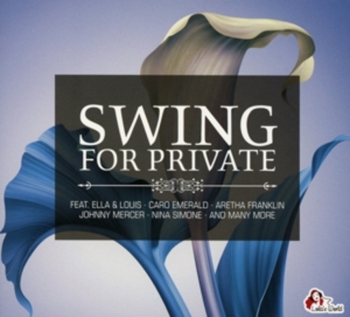Diverse – Swing For Private