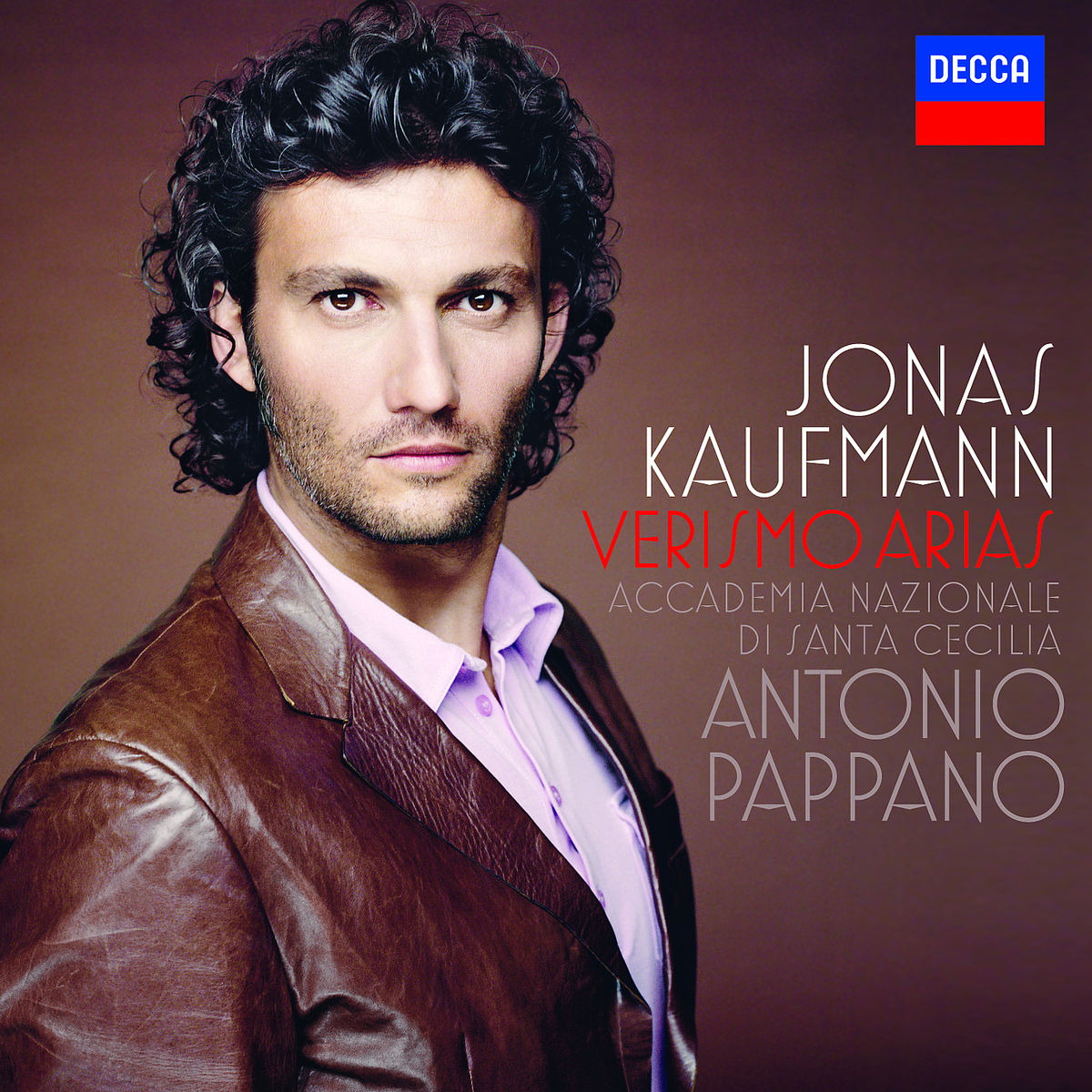 Jonas Kaufmann – Verismo Arias