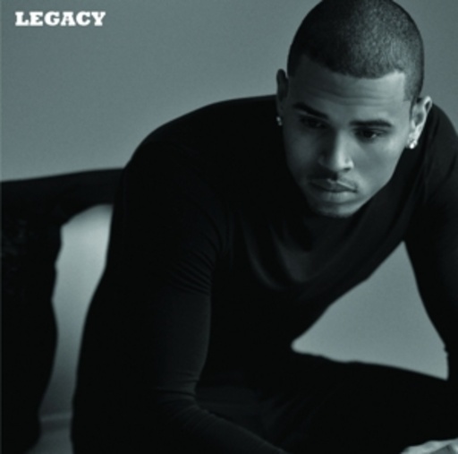 Chris Brown – Legacy