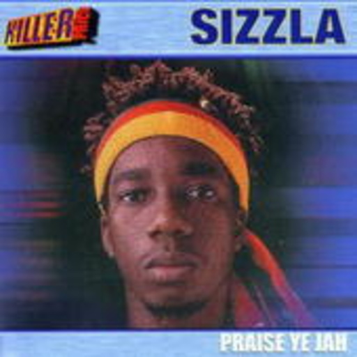 Sizzla – Praise Ye Jah