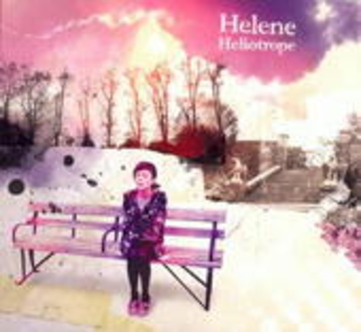 Helene – Heliotrope