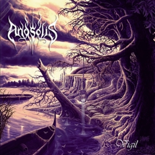 Anosolis – Anosolis