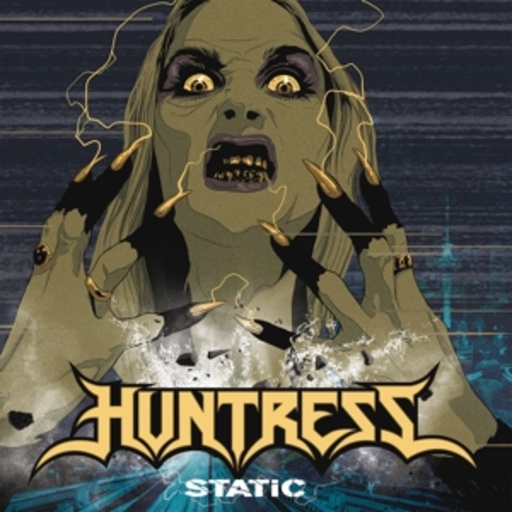 Huntress – Static