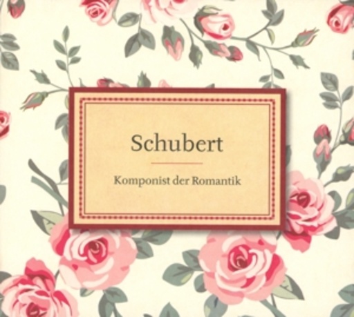 Diverse – Komponist der Romantik