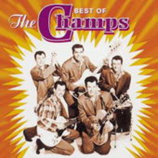 Champs – Tequila - Best Of