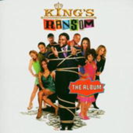 King’s Ransom: The Album