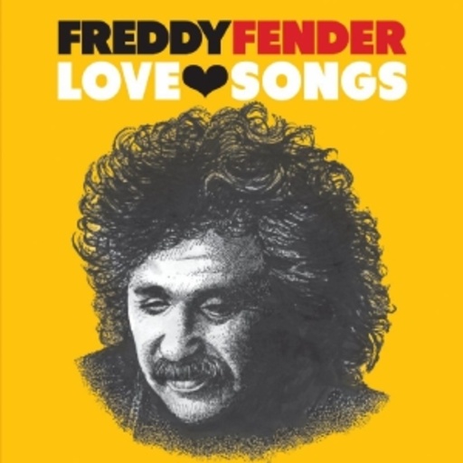 Freddy Fender – Love Songs