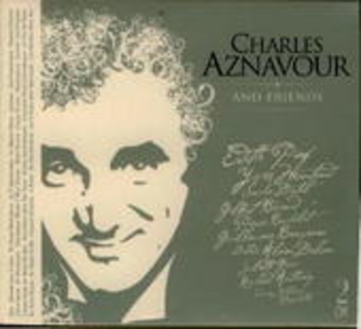 Charles Aznavour – And Friends